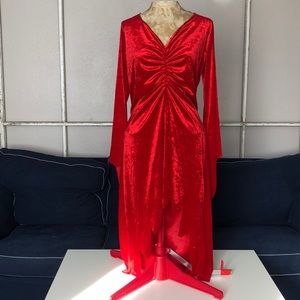 Devil Halloween Costume